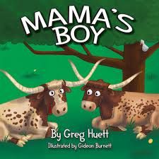 BCT Mama's Boy Book