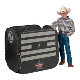 BCT PBR Bucking Chute