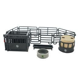 BCT Small Ranch Combo