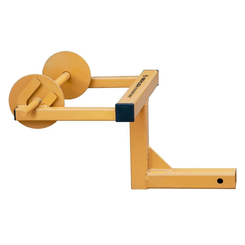 Behlen Wire Un Roller Yellow