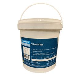 Bekaert Tpost Clips 500 count