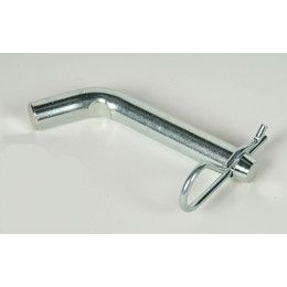 Bent Hitch Pin 5/8" X 3"