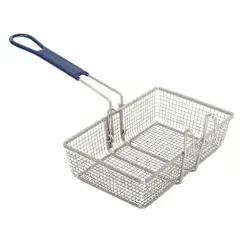 Bayou Cl Fryer Basket 2.5 gal