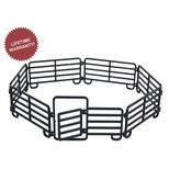BCT Corral Set 7 piece