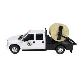 BCT Ford FlatBed Truck