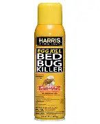 Harris Bed Bug Killer 16 oz.