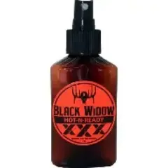 Black Widow Hot-N-Ready XXX Red Label 3oz