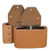 Blevins Buckle 2 1/2"