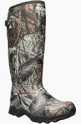 Bog Ten Point Mossy Oak 11 Medium