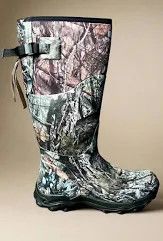 Bog Ten Point Mossy Oak 11 Medium