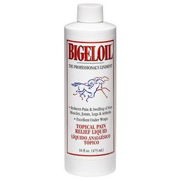 Bigeloil 16oz