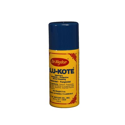 BLU KOTE Aerosol Naylor 5 Oz