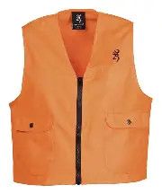 Browning Safety Vest XXL XXL