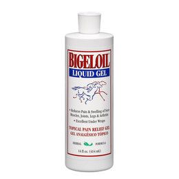 Bigeloil Liquid-Gel 14 oz