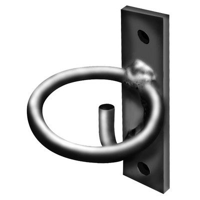 Bucket Hooks or Gate Latch