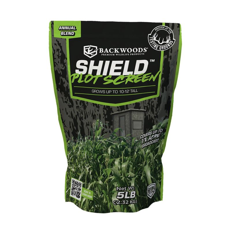 BWA Shield 5# Bucket