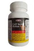 Calf Scour Bolus Each Pill 25 Boluses