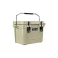 Bruin Cooler Tan 20 Quart