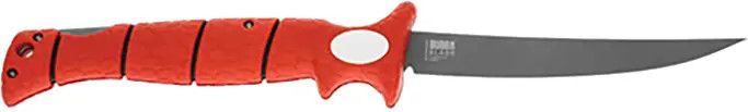 Bubba Fillet Knife Tapered Flex 7"