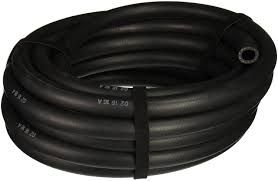 Rubber Hose 1/2 price per foot