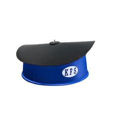 Bull Mineral Feeder 250# 3 Bin