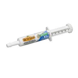 Bute Less Paste Syringe 3 Dose Tube