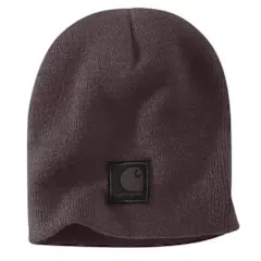 Carhartt Knit Beanie Brown
