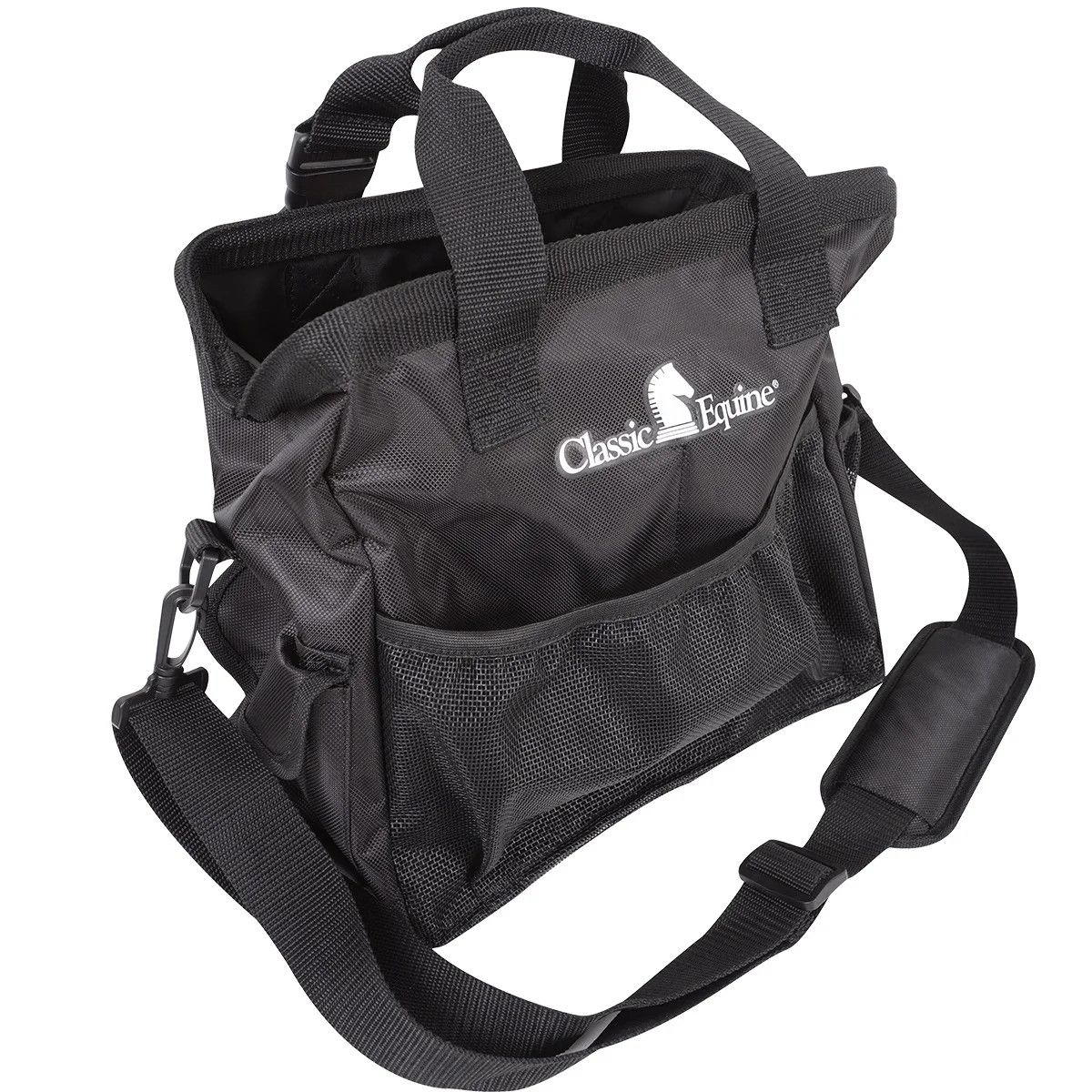 CE Groom Tote Bag Black