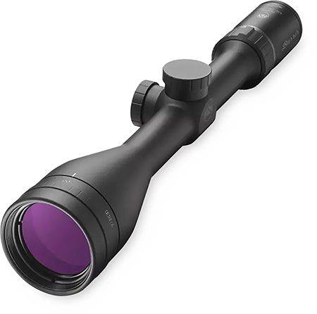 Burris Droptine Matte Black 4.5-14x42mm 1" Tube Ballistic Plex Reticle