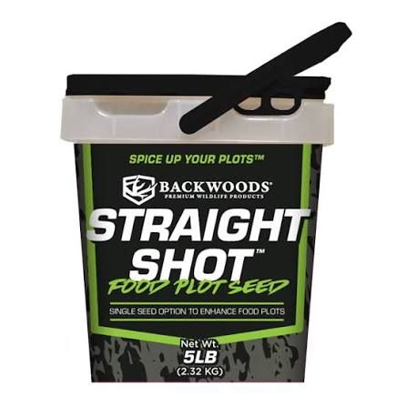 BWA Straight Shot Victory Arrowleaf Clover 6# Bucket