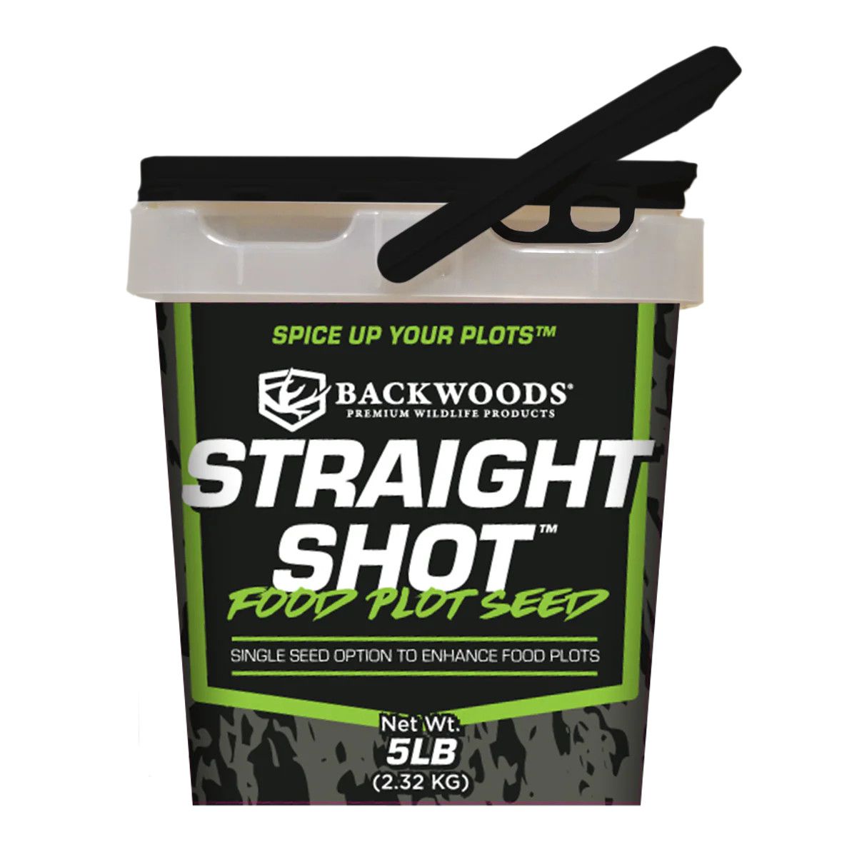 BWA Straight Shot Sweet Tooth Sugar Beets 2.5#