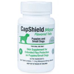 Capshield Maxx Each Pill 11-25#