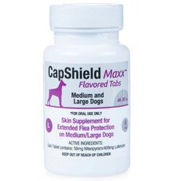 Capshield Maxx Each Pill 46-90#