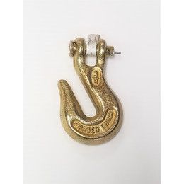 Chain Grab Hook 3/8"