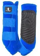 Classic Fit Boot Blue Hind Medium