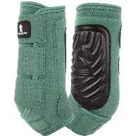 Classic Fit Boot Spruce Front Large