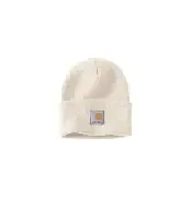Carhartt Knit Beanie Winter White