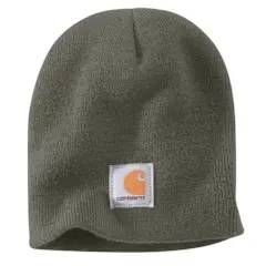 Carhartt Knit Beanie Dusty Olive