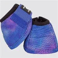 CE Dyno No Turn Bell Boot aurara Medium