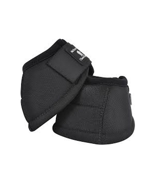 CE Dyno No Turn Bell Boot Black Small