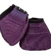 CE Dyno No Turn Bell Boot Eggplant Medium