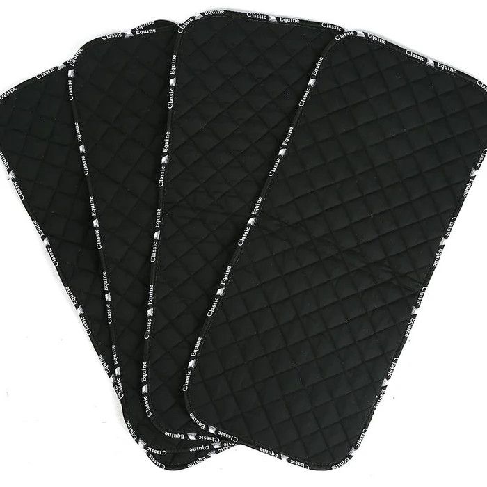 CE Quilted Standing Wrap