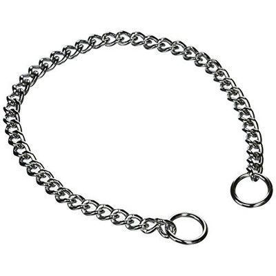 Choke Chain 4.0mm 22"