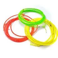 Classic Fire Cracker Kid Rope