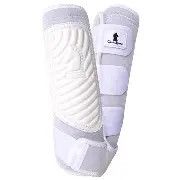 Classic Fit Boot white hind large