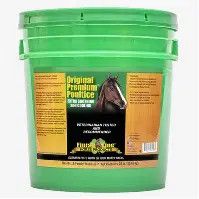 Clay Poultice Premium Original green 23#