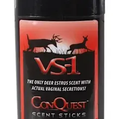 Conquest VS-1 Estrus Scent