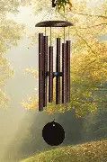 Corinthian Bells Chime COPPER 27"