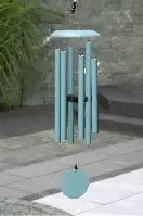 Corinthian Bells Chime Green 30"