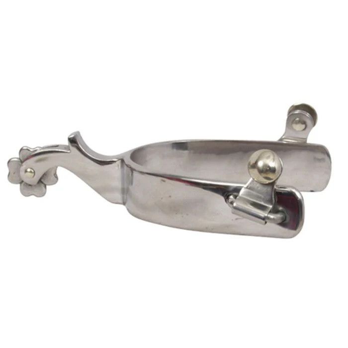 CE Stainless Steel Spur